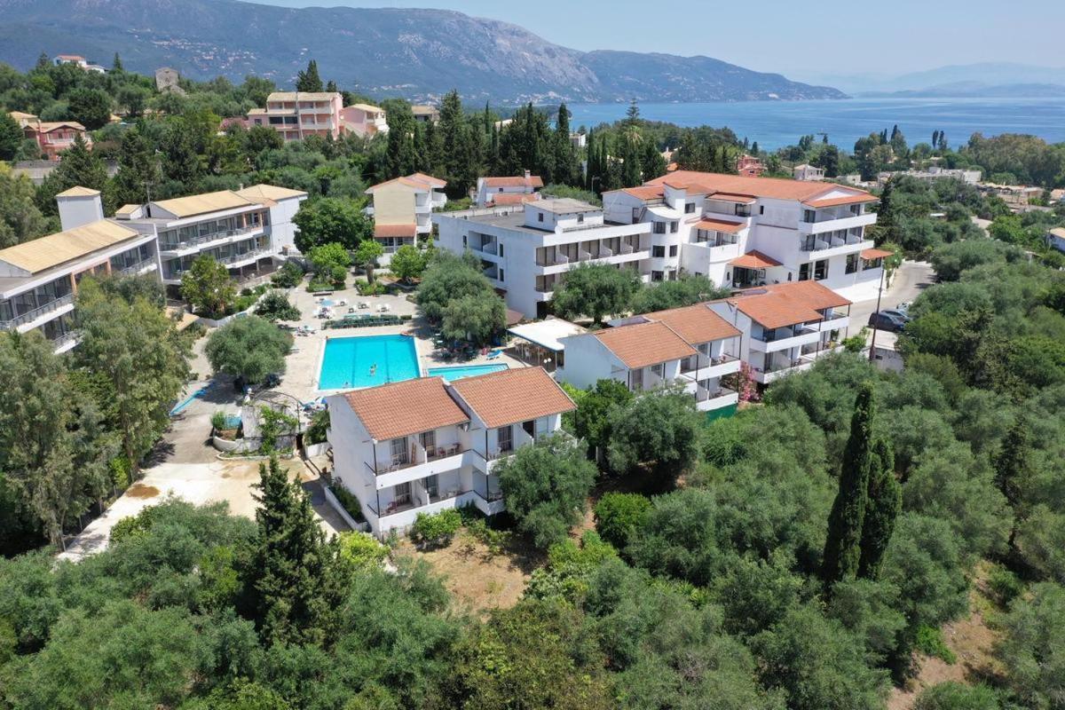 Dassiaholidayclub Exterior foto