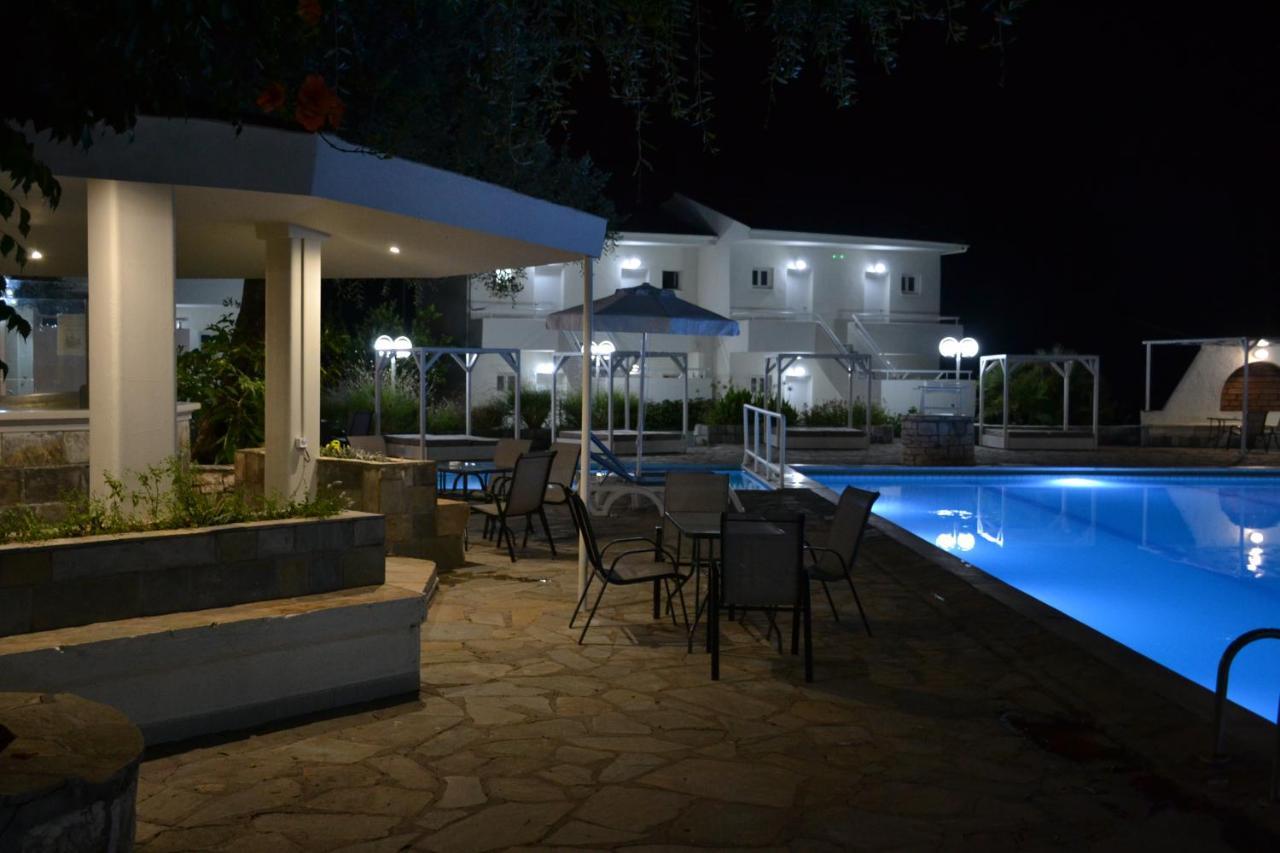 Dassiaholidayclub Exterior foto