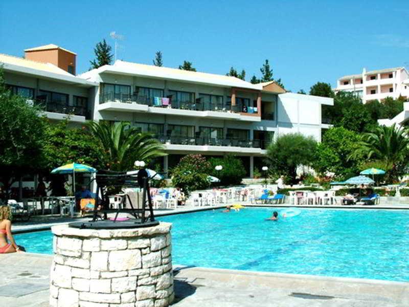 Dassiaholidayclub Exterior foto
